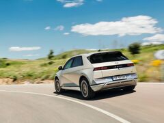 Hyundai IONIQ 5 ev connect 125kW aut 2024 – afbeelding 3 van 22