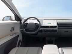 Hyundai IONIQ 5 ev connect 125kW aut 2024 – afbeelding 4 van 22