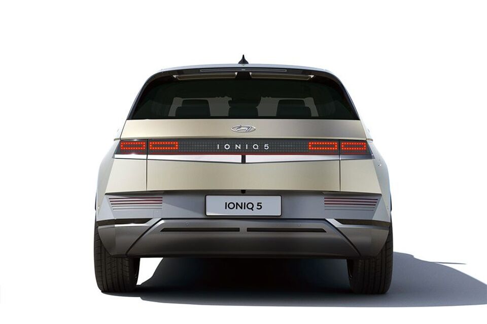 Hyundai IONIQ 5 ev connect 125kW aut 2024 – afbeelding 8 van 22
