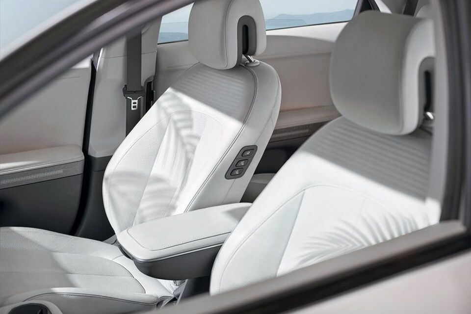 Hyundai IONIQ 5 ev connect 125kW aut 2024 – afbeelding 10 van 22