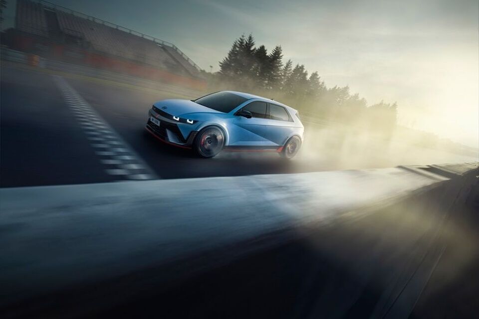 Hyundai IONIQ 5 ev connect 125kW aut 2024 – afbeelding 18 van 22