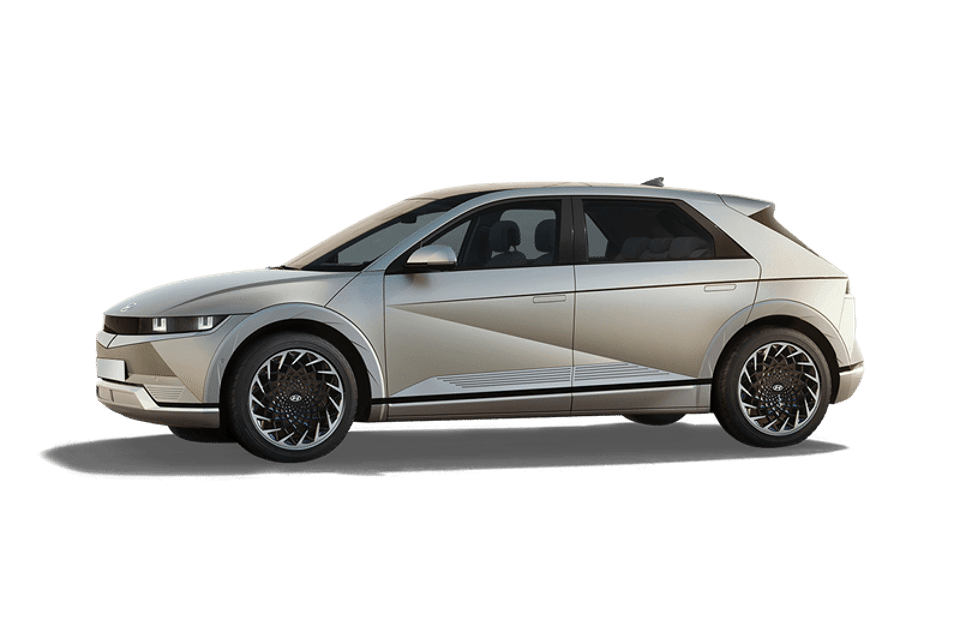 Hyundai IONIQ 5 ev connect 125kW aut 2024 – afbeelding 1 van 22