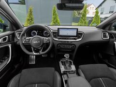 Kia XCeed design edition 103kW 2024 – afbeelding 4 van 24