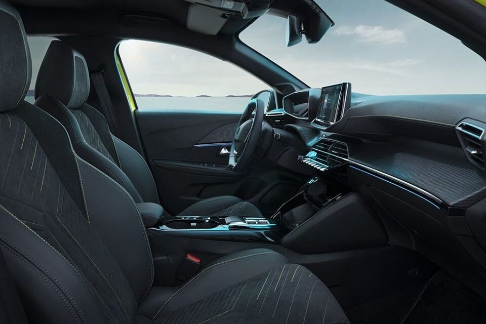 Peugeot 208 puretech active 55kW 2024 – afbeelding 5 van 23