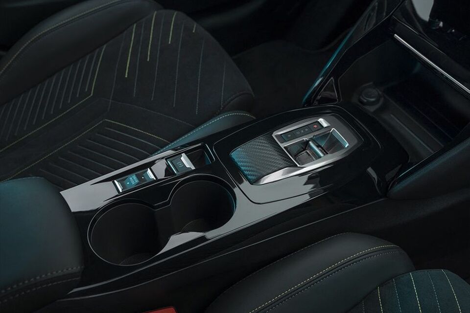 Peugeot 208 puretech active 55kW 2024 – afbeelding 10 van 23
