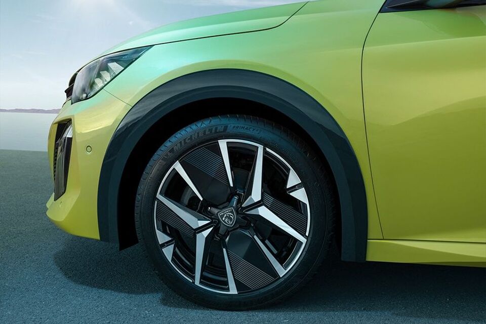 Peugeot 208 puretech active 55kW 2024 – afbeelding 15 van 23
