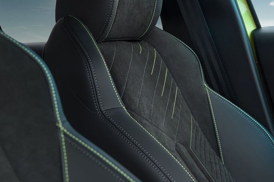 Peugeot 208 puretech active 55kW 2024 – afbeelding 16 van 23