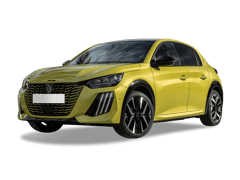 Peugeot 208 puretech active 55kW 2024 – afbeelding 1 van 23