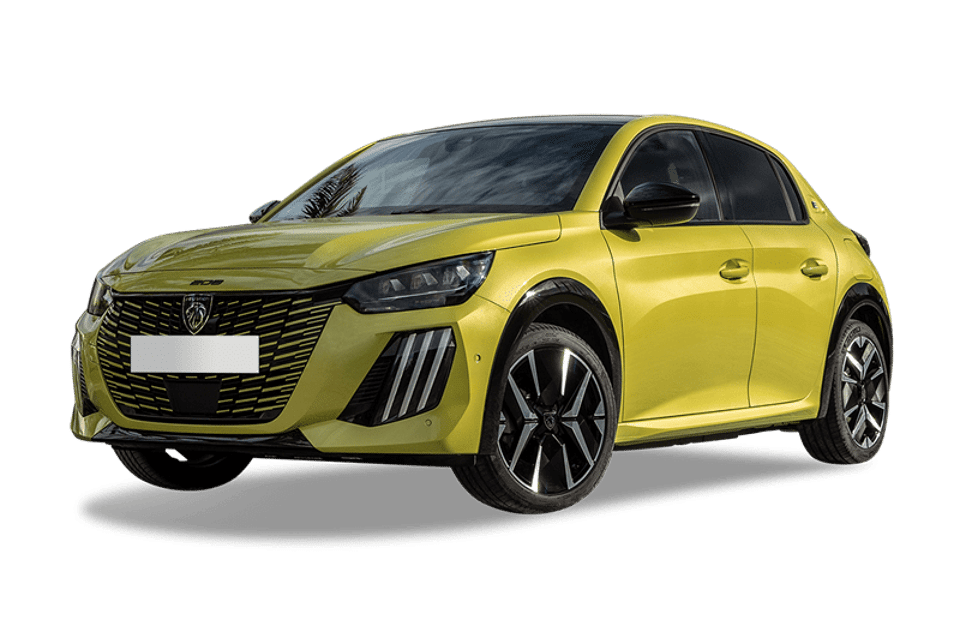 Peugeot 208 puretech active 55kW 2024 – afbeelding 1 van 23