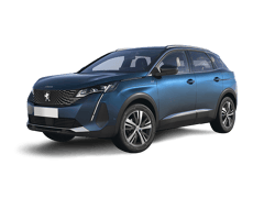 Peugeot 3008 hev allure 100kW e-dcs6 aut 2024 – afbeelding 1 van 3