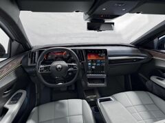 Renault Megane E-Tech ev urban range evolution 96kW aut 2024 – afbeelding 4 van 39