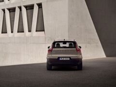 Volvo EX40 ev essential 175kW aut 2024 – afbeelding 5 van 11