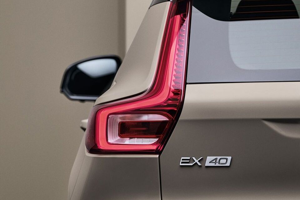 Volvo EX40 ev essential 175kW aut 2024 – afbeelding 6 van 11