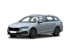 Skoda Octavia combi business edition 81kW 2024