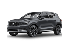 Volvo XC40 mhev essential 130kW geartronic aut 2024 – afbeelding 1 van 11