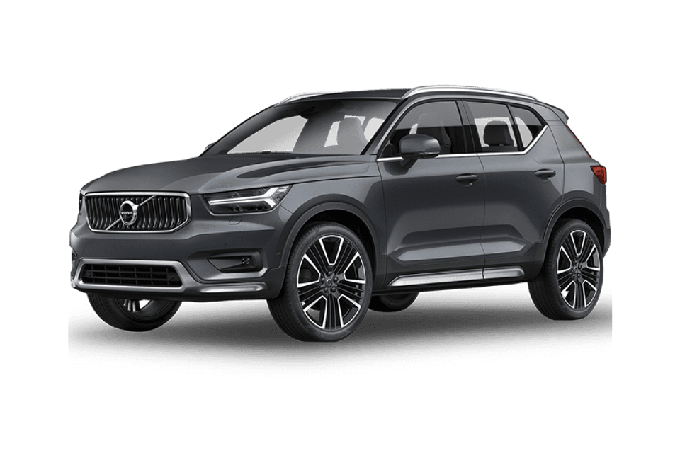 Volvo XC40 mhev essential 130kW geartronic aut 2024 – afbeelding 1 van 11
