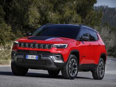 Jeep Compass phev 4xe altitude 140kW aut 2024 – afbeelding 7 van 23
