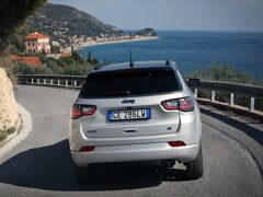 Jeep Compass phev 4xe altitude 140kW aut 2024 – afbeelding 9 van 23