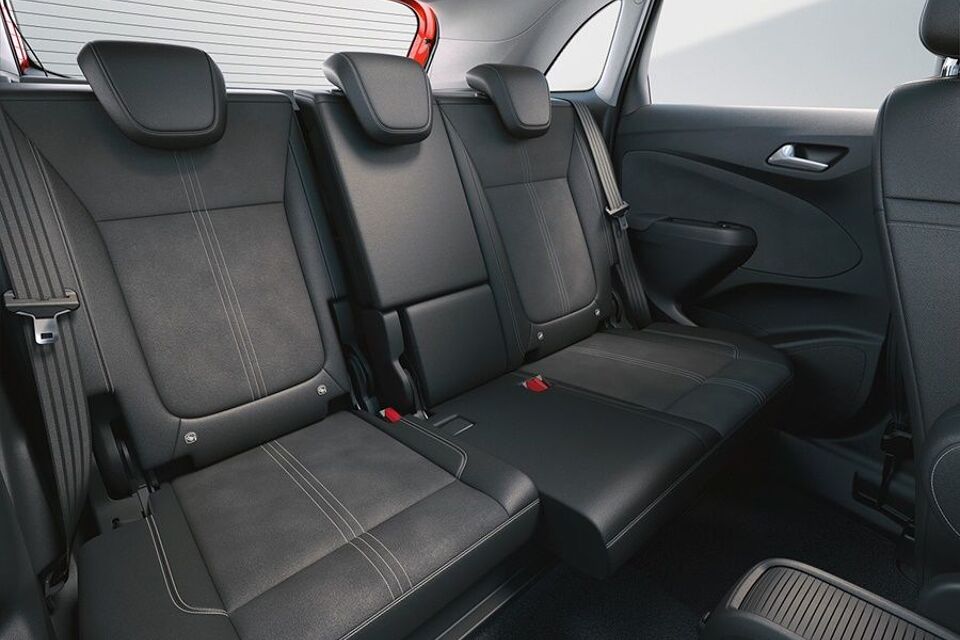 Opel Crossland elegance 81kW 2024 – afbeelding 5 van 8