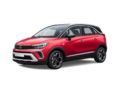 Opel Crossland elegance 81kW 2024 – afbeelding 1 van 8