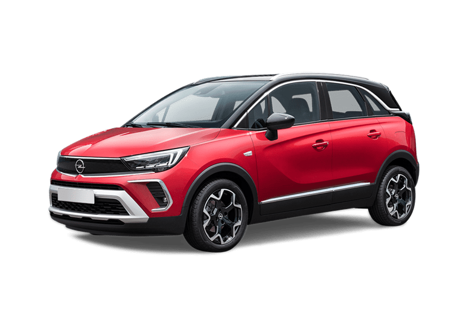 Opel Crossland elegance 81kW 2024 – afbeelding 1 van 8