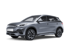 Byd Atto 3 ev comfort 150kW aut 2024 – afbeelding 1 van 18