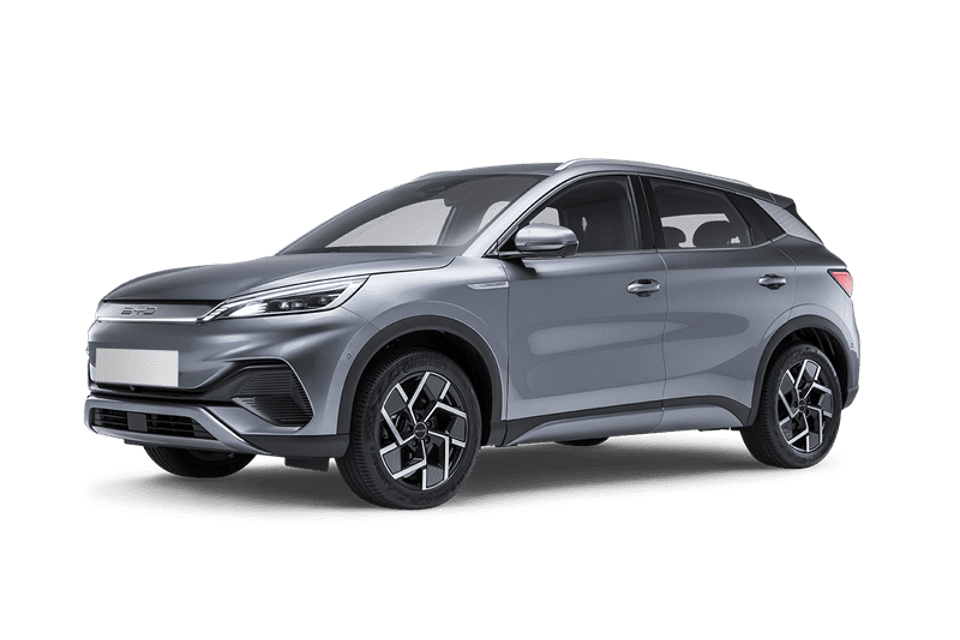 Byd Atto 3 ev comfort 150kW aut 2024 – afbeelding 1 van 18