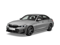 BMW 3-serie phev 150kW aut 2024 – afbeelding 1 van 20