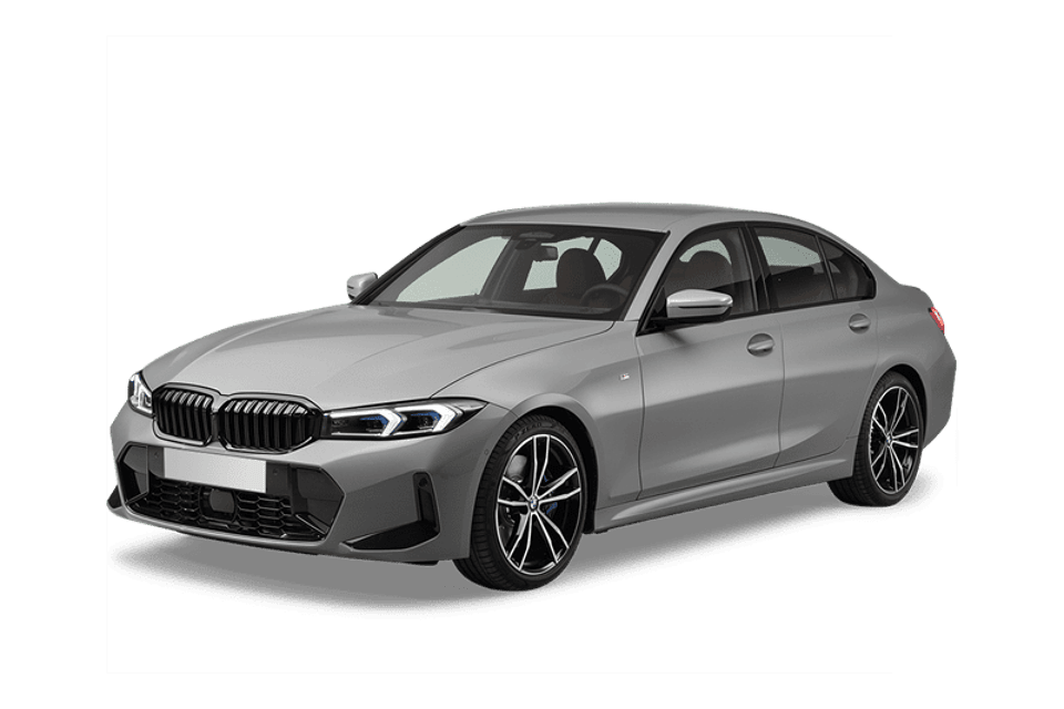 BMW 3-serie phev 150kW aut 2024 – afbeelding 1 van 20