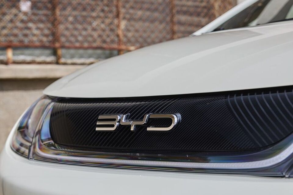 Byd Dolphin ev active 70kW aut 2024 – afbeelding 10 van 20