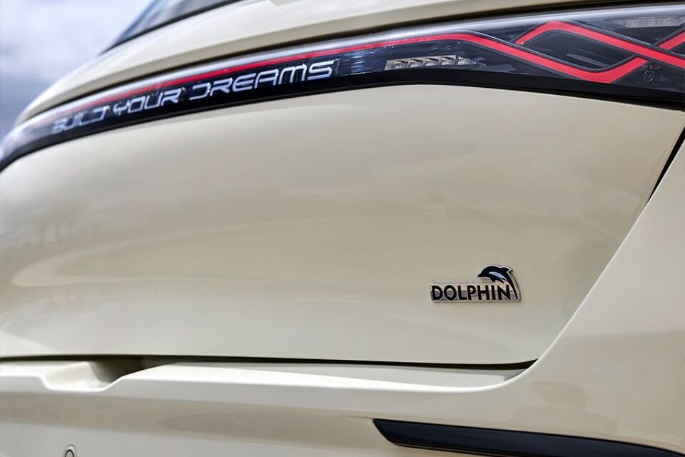 Byd Dolphin ev active 70kW aut 2024 – afbeelding 11 van 20