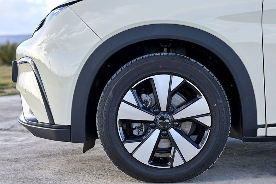 Byd Dolphin ev active 70kW aut 2024 – afbeelding 12 van 20