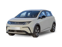 Byd Dolphin ev active 70kW aut 2024 – afbeelding 1 van 20
