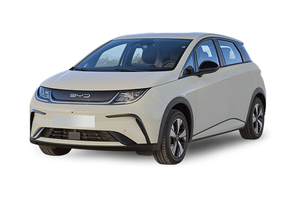 Byd Dolphin ev active 70kW aut 2024 – afbeelding 1 van 20