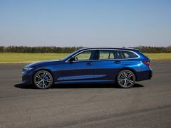 BMW 3-touring phev 150kW aut 2024 – afbeelding 11 van 23