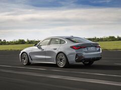 BMW 4-Gran Coupe 135kW aut 2024 – afbeelding 5 van 17