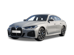 BMW 4-Gran Coupe 135kW aut 2024 – afbeelding 1 van 17