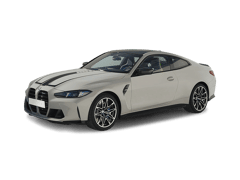 BMW 4-coupe 135kW aut 2024 – afbeelding 1 van 17