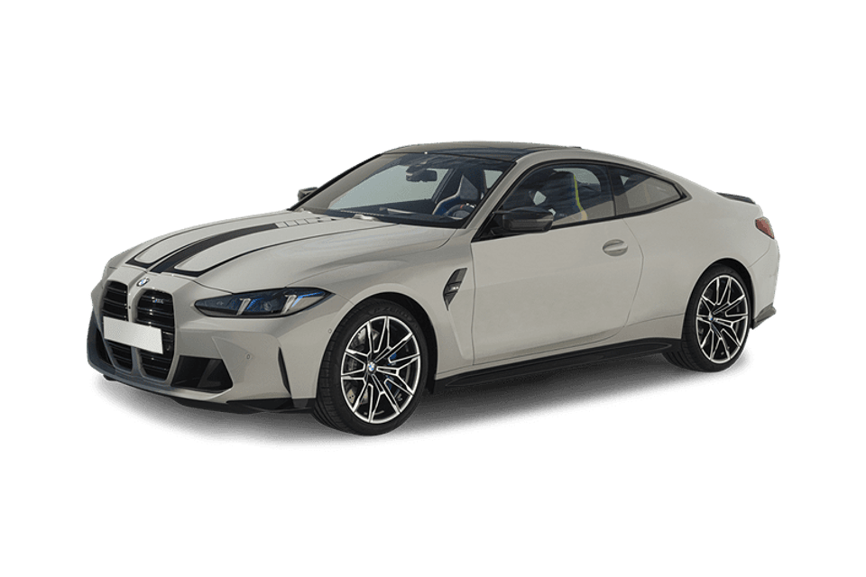 BMW 4-coupe 135kW aut 2024 – afbeelding 1 van 17
