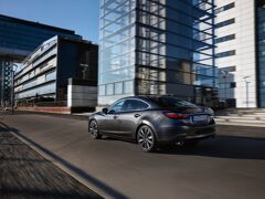 Mazda 6 skyactiv-g centre-line 121kW aut 2024 – afbeelding 3 van 6