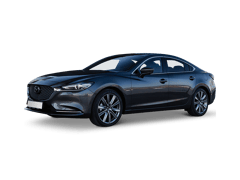 Mazda 6 skyactiv-g centre-line 121kW aut 2024 – afbeelding 1 van 6