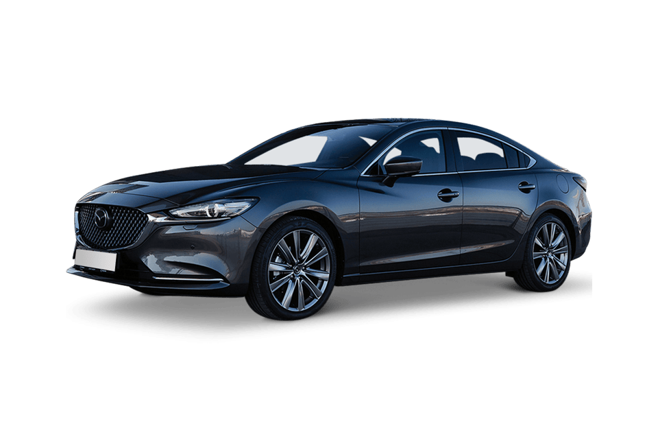 Mazda 6 skyactiv-g centre-line 121kW aut 2024 – afbeelding 1 van 6