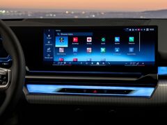 BMW 5-serie mhev 153kW aut 2024 – afbeelding 12 van 19
