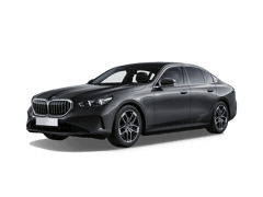 BMW 5-serie mhev 153kW aut 2024 – afbeelding 1 van 19