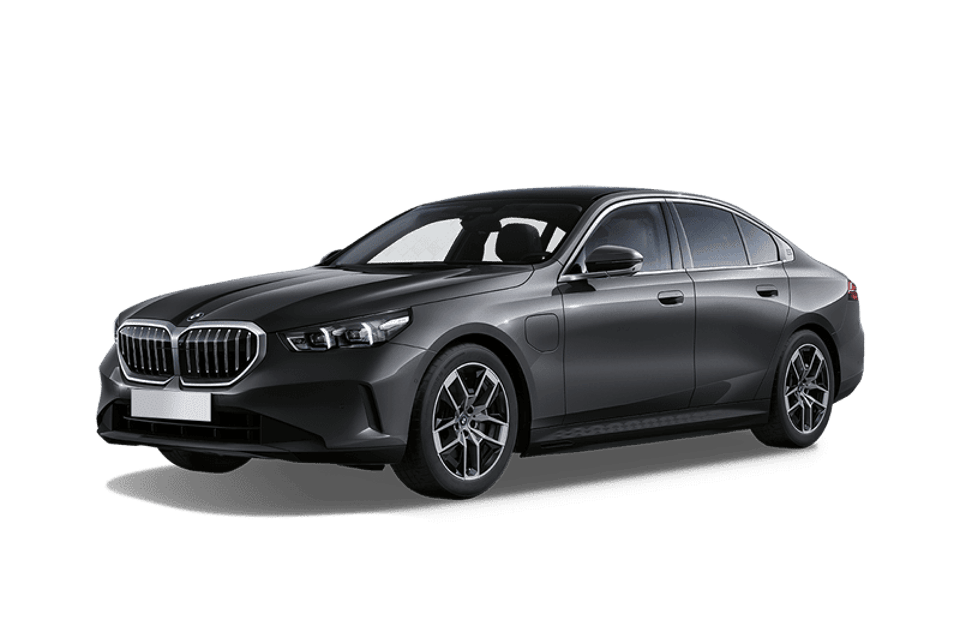 BMW 5-serie mhev 153kW aut 2024 – afbeelding 1 van 19