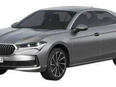 Skoda Superb mhev first edition 110kW dsg-7 aut 2024 – afbeelding 1 van 19