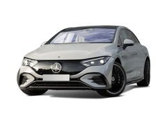 Mercedes EQE ev 300 business edition 180kW aut 2024 – afbeelding 1 van 10