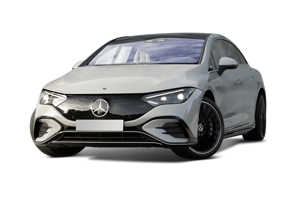 Mercedes EQE ev 300 business edition 180kW aut 2024 – afbeelding 1 van 10