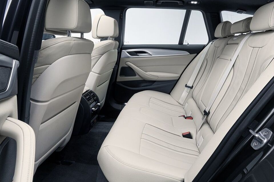 BMW 5-touring phev xdrive business edition plus 215kW aut 2024 – afbeelding 14 van 14