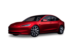 Tesla Model 3 ev rwd aut 2024 – afbeelding 1 van 12